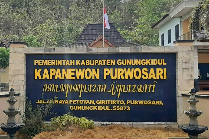 Purwosari