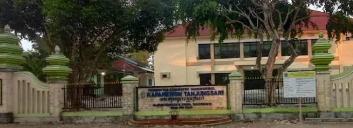 kantor