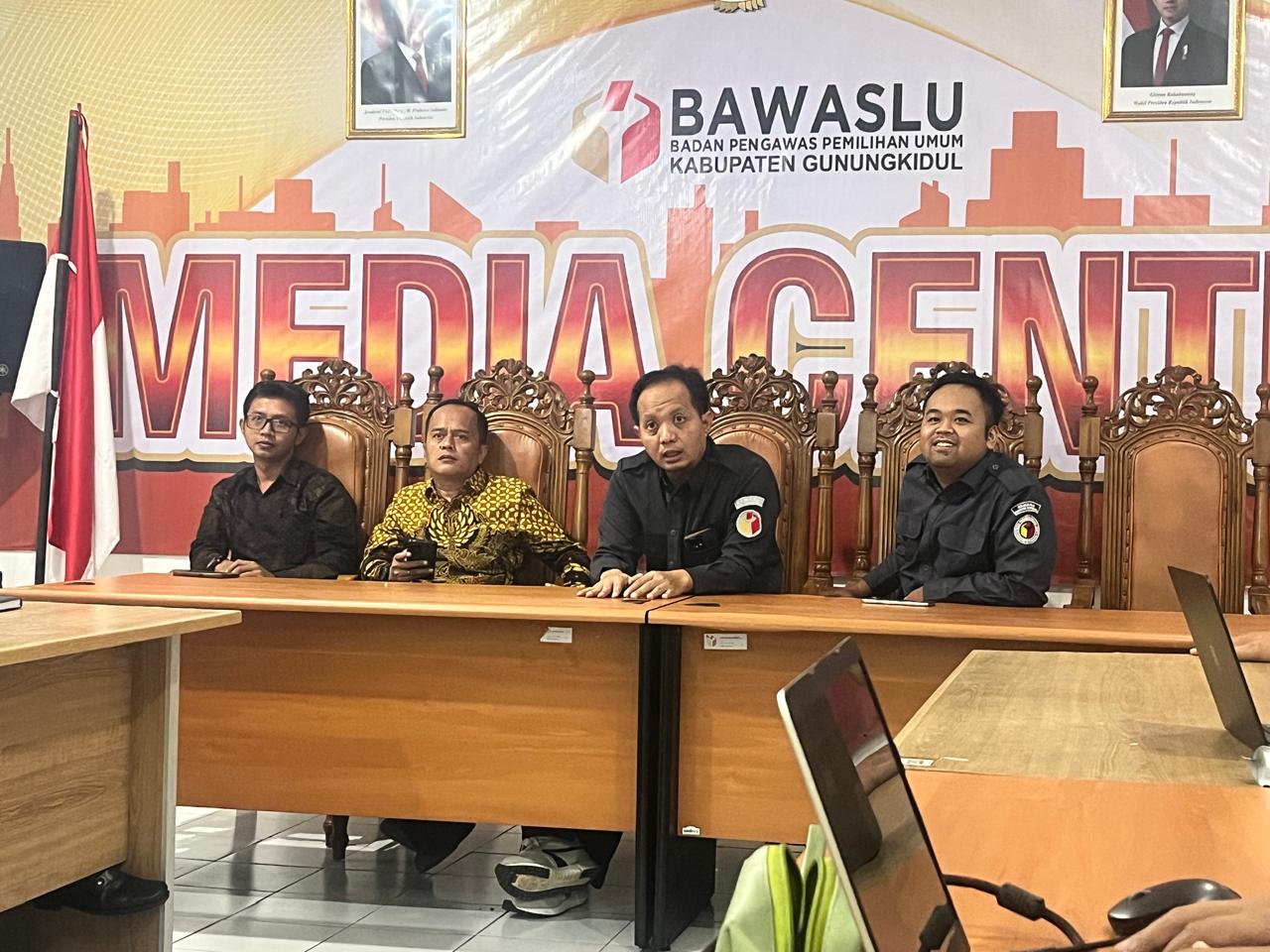 Rapat Tindak Lanjut Renstra 2026