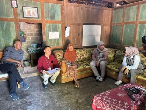 Supervisi Bawaslu DIY