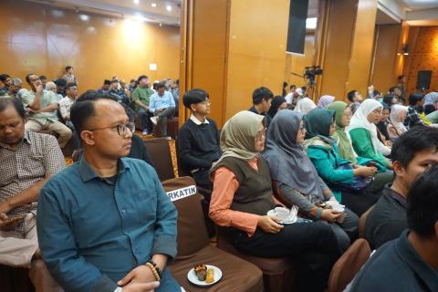 Kordiv SDM Gunungkidul