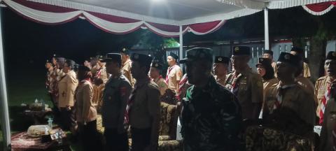 Ketua Bawaslu Gunungkidul