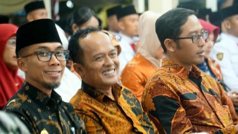 Kustanto Yuniarto, S.H