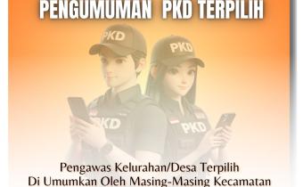 PKD Terpilih