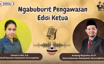 eps ketua