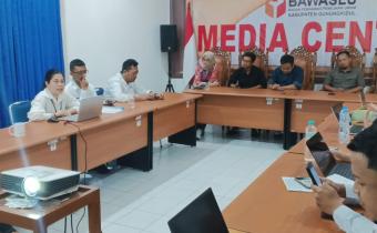 Kegiatan Sharing Knowledge