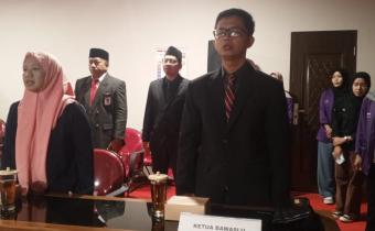Sidang Paripurna