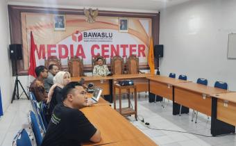 Supervisi Bawaslu DIY