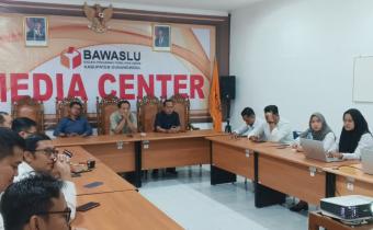 Sharing Knowledge Rekrutmen Panwaslucam