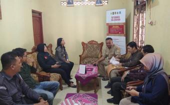 Supervisi dari Bawaslu DIY