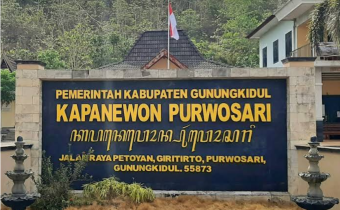 Purwosari