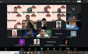 Ngabuburit Pengawasan III