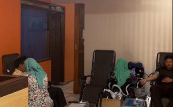 donor darah