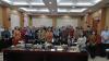 Rapat Kerja yang Diselenggarakan oleh DPD RI DIY